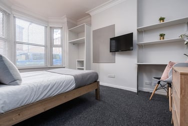 5 bed house, 133 Radford Boulevard, Radford, Nottingham, NG73BS - Image 4