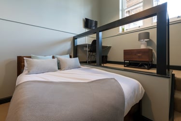 6 bed house, Flat K Bishop Blackall School, St James, Exeter, EX46BP - Image 12