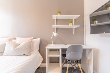 6 bed house, 76 Rothesay Avenue, Radford, Nottingham, NG71PW - Image 12