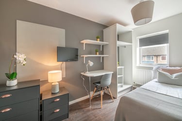 6 bed flat, Church Street, Lenton, Nottingham, NG71SJ - Image 11