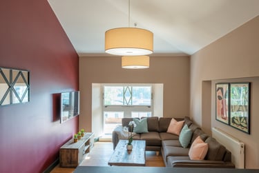 6 bed house, Flat J Bishop Blackall School, St James, Exeter, EX46BP - Image 3