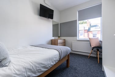 5 bed house, 104 Rothesay Avenue, Radford, Nottingham, NG71PW - Image 11