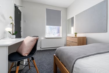 5 bed house, 104 Rothesay Avenue, Radford, Nottingham, NG71PW - Image 10