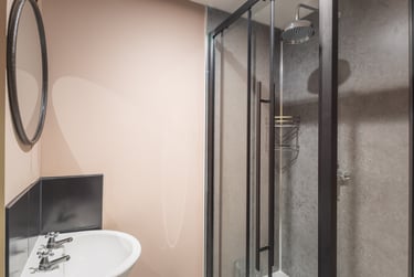 5 bed house, Flat L Bishop Blackall School, St James, Exeter, EX46BP - Image 12