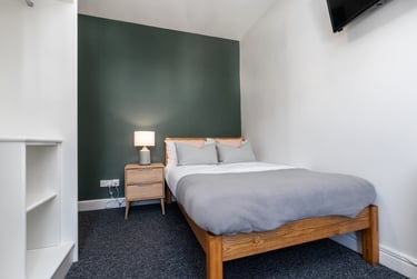 5 bed house, 104 Rothesay Avenue, Radford, Nottingham, NG71PW - Image 12