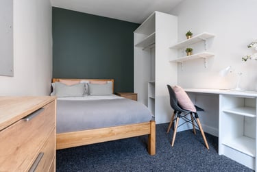 5 bed house, 104 Rothesay Avenue, Radford, Nottingham, NG71PW - Image 8