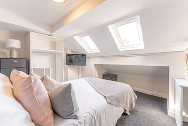 6 bed house, 76 Rothesay Avenue, Radford, Nottingham, NG71PW - Image 15