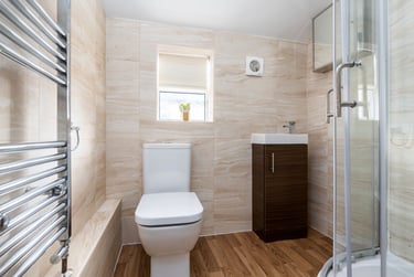 5 bed house, 133 Radford Boulevard, Radford, Nottingham, NG73BS - Image 15