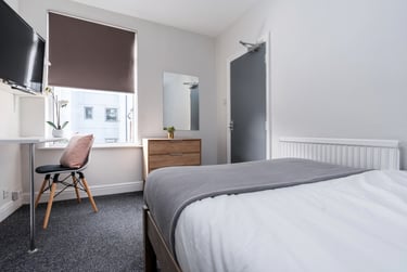 5 bed house, 133 Radford Boulevard, Radford, Nottingham, NG73BS - Image 9