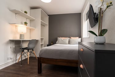 7 bed flat, Church Street, Lenton, Nottingham, NG71SJ - Image 4