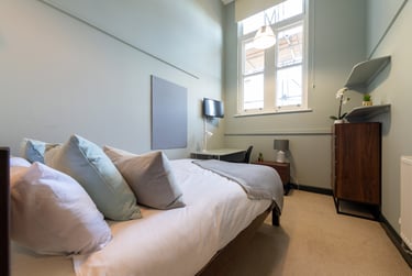 6 bed house, Flat K Bishop Blackall School, St James, Exeter, EX46BP - Image 8