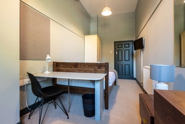 6 bed house, Flat F Bishop Blackall School, St James, Exeter, EX46BP - Image 15