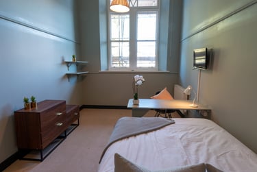 4 bed house, Flat A Bishop Blackall School, St James, Exeter, EX46BP - Image 8