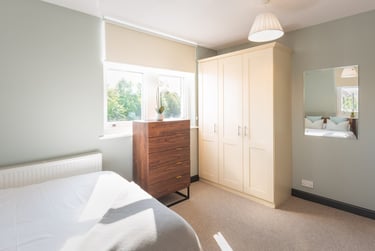 5 bed house, Flat L Bishop Blackall School, St James, Exeter, EX46BP - Image 11