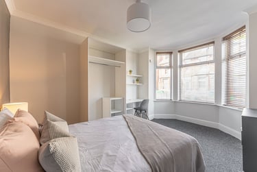 6 bed house, 76 Rothesay Avenue, Radford, Nottingham, NG71PW - Image 5