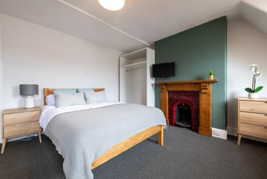 6 bed house, 78 Howell Road, St Sidwells, Exeter, EX44LZ - Image 4