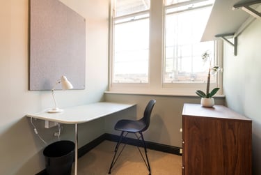 6 bed house, Flat F Bishop Blackall School, St James, Exeter, EX46BP - Image 11