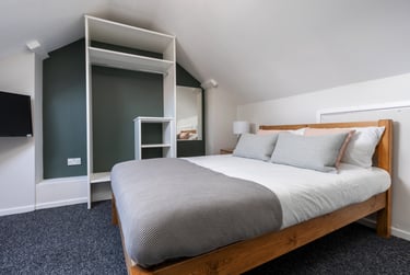 5 bed house, 104 Rothesay Avenue, Radford, Nottingham, NG71PW - Image 13