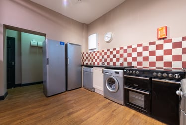 6 bed house, Flat F Bishop Blackall School, St James, Exeter, EX46BP - Image 5