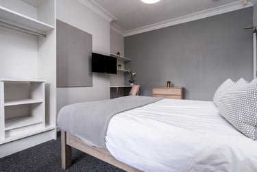 5 bed house, 133 Radford Boulevard, Radford, Nottingham, NG73BS - Image 6