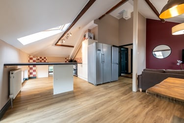 7 bed house, Flat N Bishop Blackall School, St James, Exeter, EX46BP - Image 8