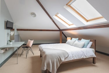 7 bed house, Flat H Bishop Blackall School, St James, Exeter, EX46BP - Image 4