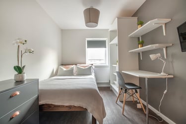 6 bed flat, Church Street, Lenton, Nottingham, NG71SJ - Image 12