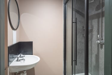 7 bed house, Flat H Bishop Blackall School, St James, Exeter, EX46BP - Image 14