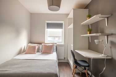 6 bed flat, Church Street, Lenton, Nottingham, NG71SJ - Image 14