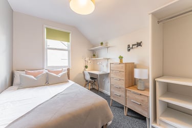 6 bed house, 74 Kimbolton Avenue, Radford, Nottingham, NG71PT - Image 12