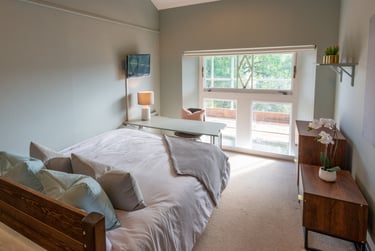 6 bed house, Flat J Bishop Blackall School, St James, Exeter, EX46BP - Image 9