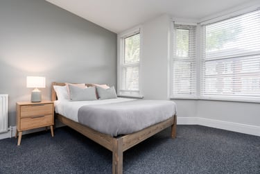 5 bed house, 133 Radford Boulevard, Radford, Nottingham, NG73BS - Image 12