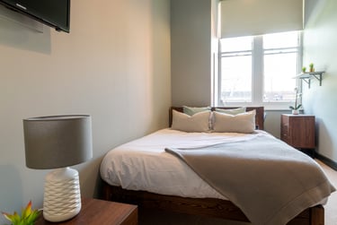 6 bed house, Flat F Bishop Blackall School, St James, Exeter, EX46BP - Image 12