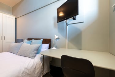 6 bed house, Flat K Bishop Blackall School, St James, Exeter, EX46BP - Image 7