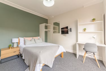 6 bed house, 133 Rolleston Drive, Lenton, Nottingham, NG71JZ - Image 4