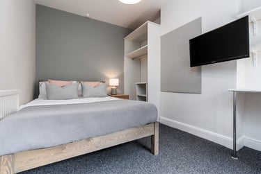 5 bed house, 133 Radford Boulevard, Radford, Nottingham, NG73BS - Image 7