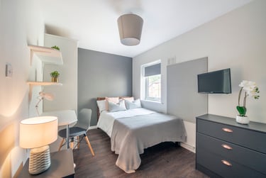 6 bed flat, Church Street, Lenton, Nottingham, NG71SJ - Image 6