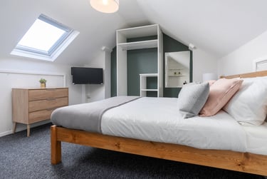 5 bed house, 104 Rothesay Avenue, Radford, Nottingham, NG71PW - Image 14