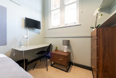 6 bed house, Flat K Bishop Blackall School, St James, Exeter, EX46BP - Image 10