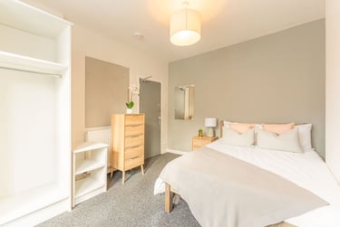 6 bed house, 74 Kimbolton Avenue, Radford, Nottingham, NG71PT - Image 9