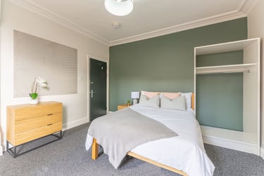 6 bed house, 133 Rolleston Drive, Lenton, Nottingham, NG71JZ - Image 5