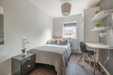 6 bed flat, Church Street, Lenton, Nottingham, NG71SJ - Image 9