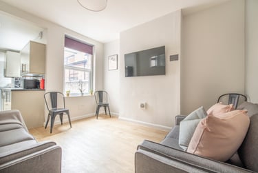 6 bed house, 74 Kimbolton Avenue, Radford, Nottingham, NG71PT - Image 3