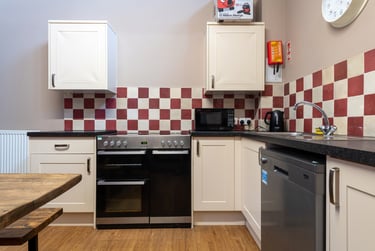 6 bed house, Flat K Bishop Blackall School, St James, Exeter, EX46BP - Image 5