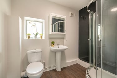 6 bed flat, Church Street, Lenton, Nottingham, NG71SJ - Image 5