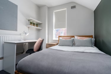 5 bed house, 104 Rothesay Avenue, Radford, Nottingham, NG71PW - Image 7