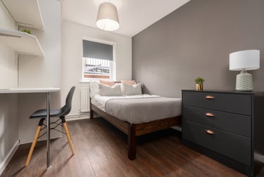 7 bed flat, Church Street, Lenton, Nottingham, NG71SJ - Image 9