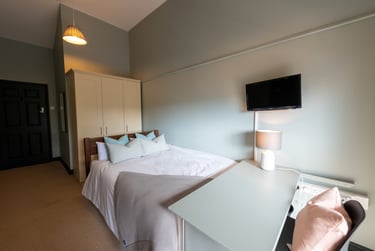 6 bed house, Flat J Bishop Blackall School, St James, Exeter, EX46BP - Image 10