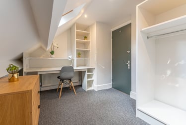 6 bed house, 133 Rolleston Drive, Lenton, Nottingham, NG71JZ - Image 15