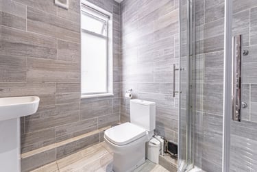 6 bed house, 76 Rothesay Avenue, Radford, Nottingham, NG71PW - Image 6